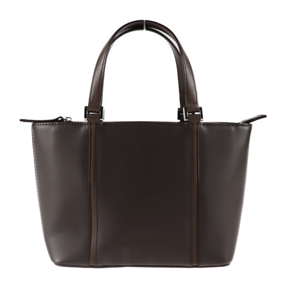 Burberry Dark Brown